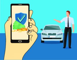دوره آنلاین ارزیابی خسارت بیمه های اتومبیل (همراه نکات مصاحبه ارزیابی)