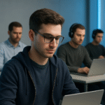 دوره آموزشی فناوران